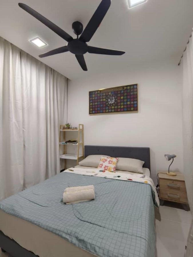 Relaxing Suite @Suzana The Shore Kota Kinabalu Exterior photo