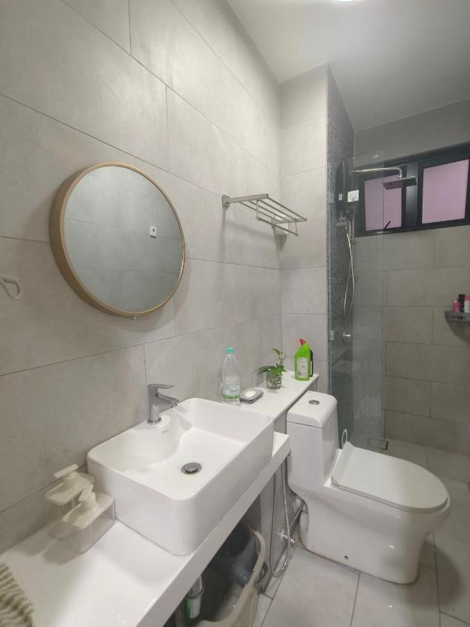 Relaxing Suite @Suzana The Shore Kota Kinabalu Exterior photo